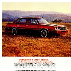 1984 Dodge 600 03