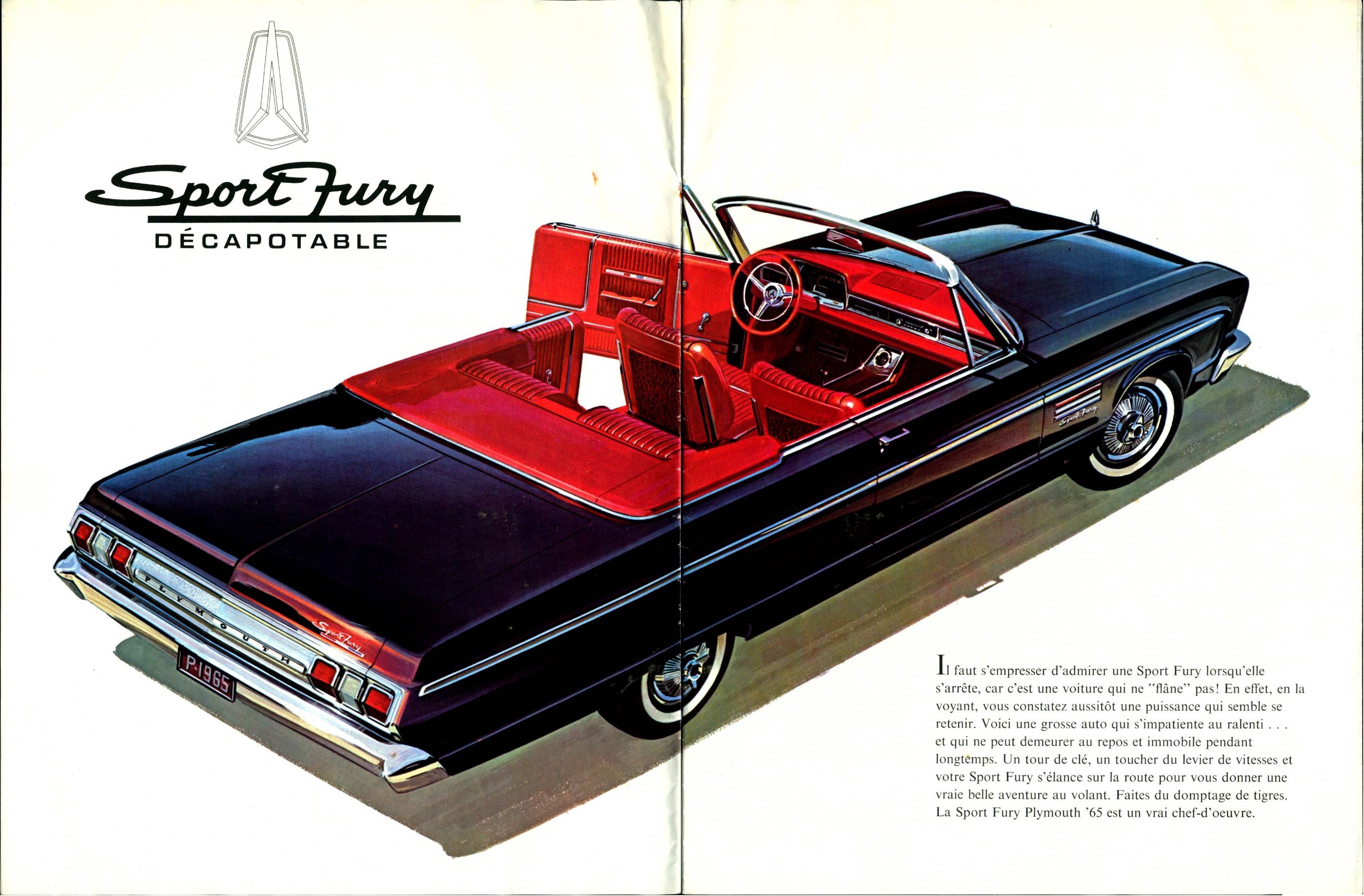 1965 Plymouth Full Size (Cdn-Fr)  02-03