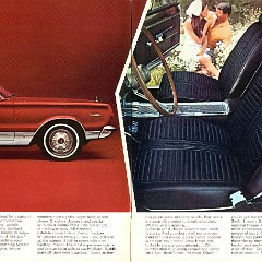 1967 Plymouth Belvedere Brochure Canada 04-05