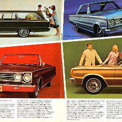 1967 Plymouth Belvedere Brochure Canada 06-07