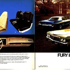 1973 Plymouth Full Line Brochure Canada 06-07