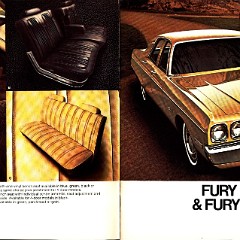 1973 Plymouth Full Line Brochure Canada 08-09