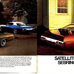 1973 Plymouth Full Line Brochure Canada 12-13