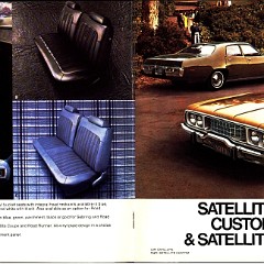 1973 Plymouth Full Line Brochure Canada 16-17