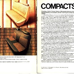 1973 Plymouth Full Line Brochure Canada 18-19