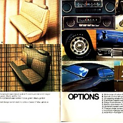 1973 Plymouth Full Line Brochure Canada 30-31
