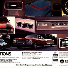 1973 Plymouth Full Line Brochure Canada 32