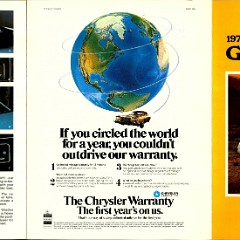 1976 Plymouth Gran Fury (Cdn)  05-06-01