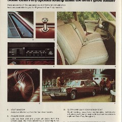1977 Plymouth Gran Fury Canada Foldout 05