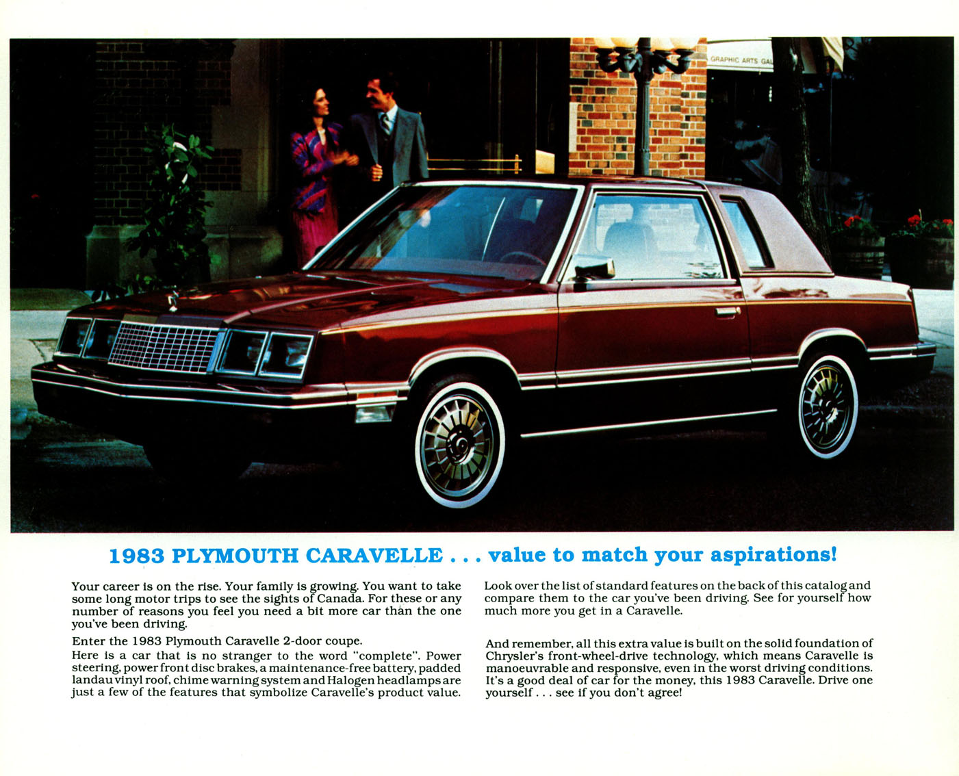 1983_Plymouth_Caravelle_Coupe_Cdn-04