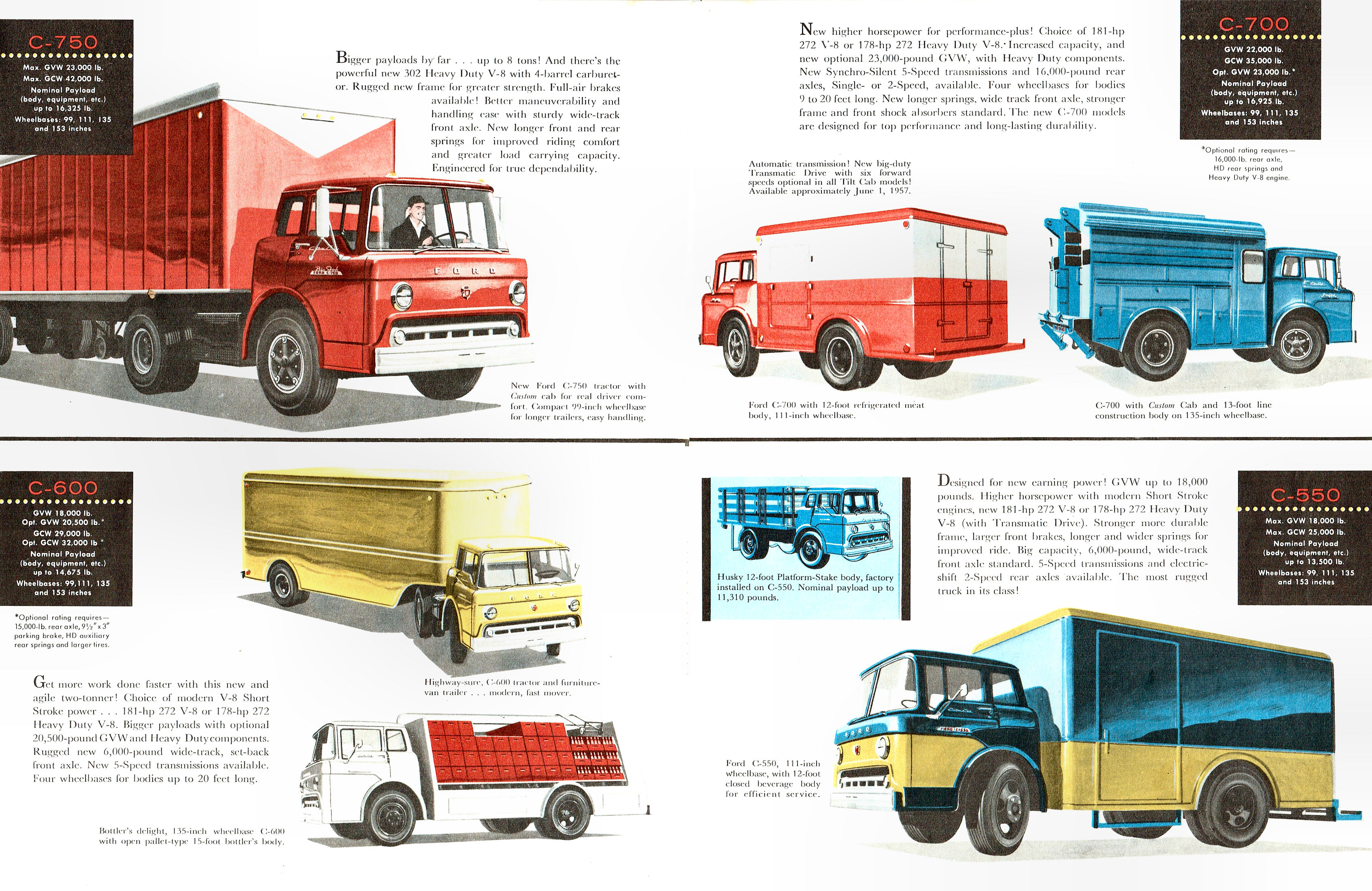 1957 Ford Tilt Cab Trucks (Cdn)-10-11