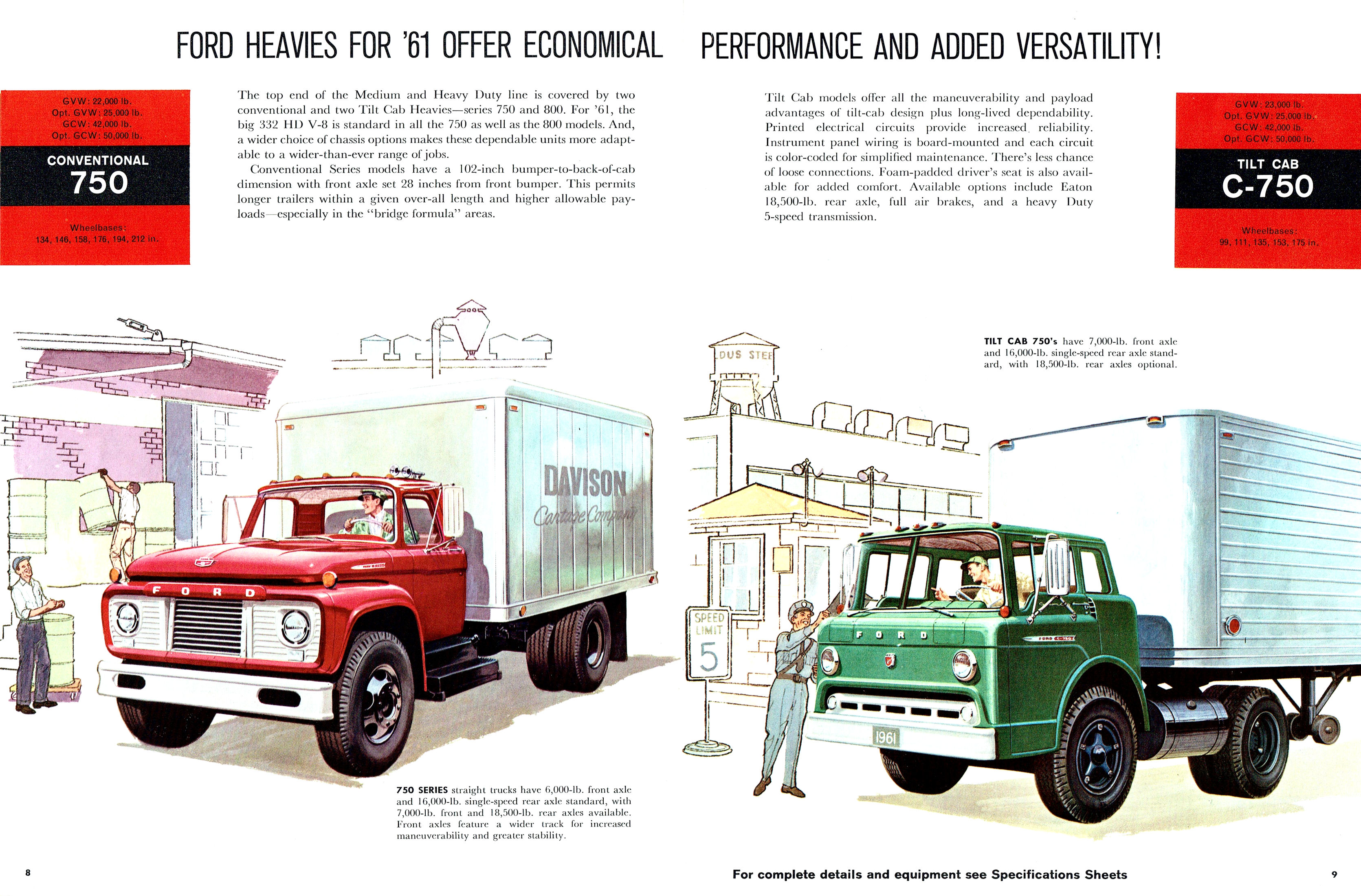 1961 Ford  Med & HD Trucks (Cdn)-08-09