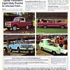 1967 Ford & Mercury Pickups (Cdn)-12