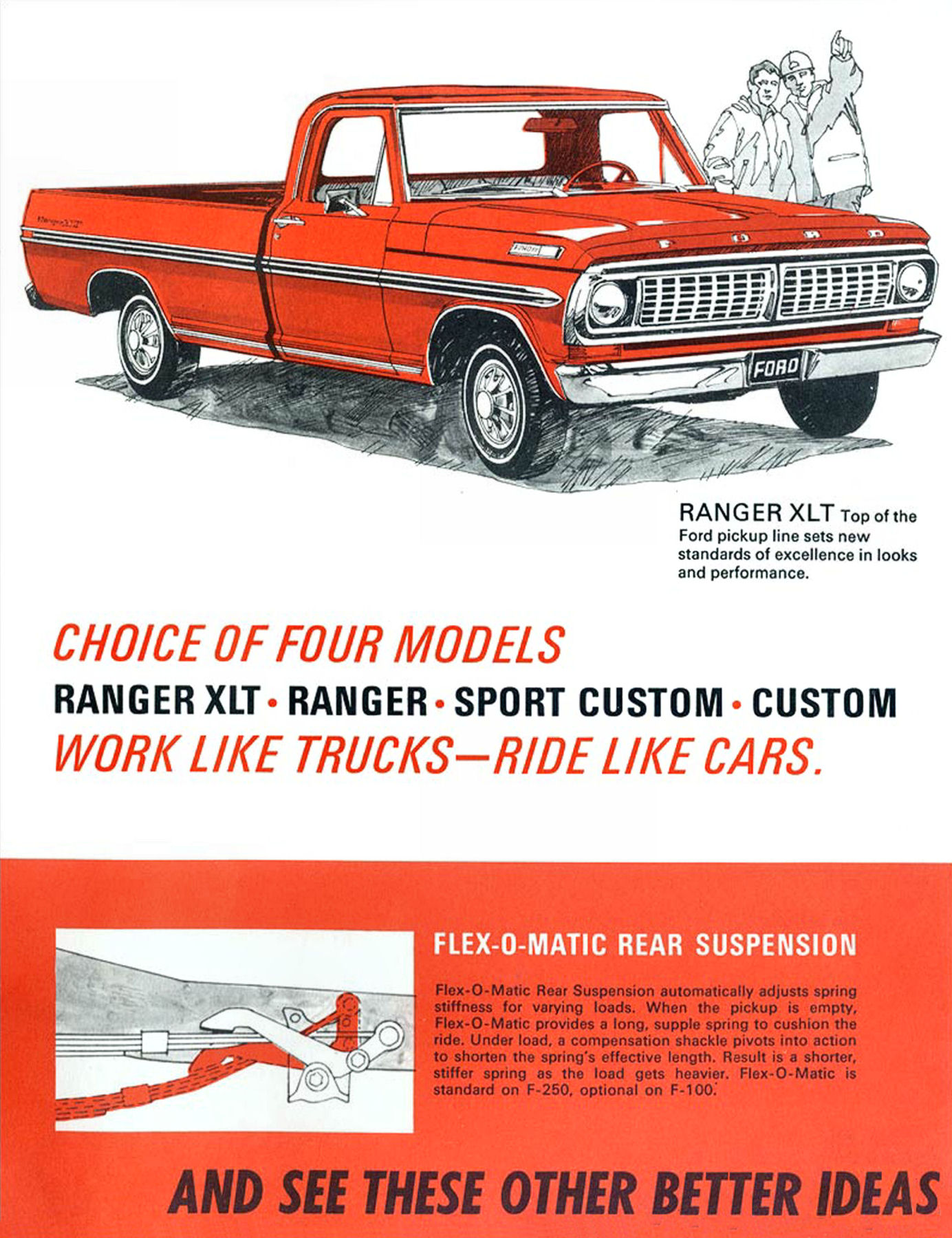 1970 Ford Truck Bobby Hull Mailer (Cdn)-03