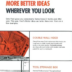 1970 Ford Truck Bobby Hull Mailer (Cdn)-04