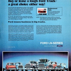 1983 Ford LN-Series Trucks (Cdn)-08