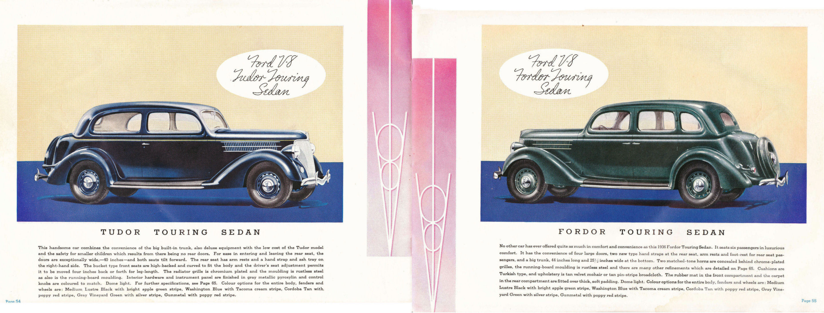 1936_Ford_Dealer_Album_Cdn-54-55