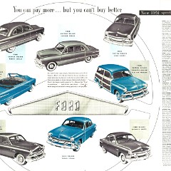 1951 Ford Foldout (Cdn)-Side B1