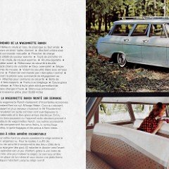 1962 Ford Galaxie Brochure (Cdn-Fr) 10-11