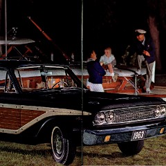 1963 Ford Fairlane Brochure Canada 02-03