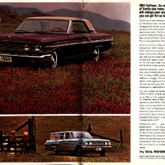 1964 Ford Fairlane Brochure (Cdn) 02-03