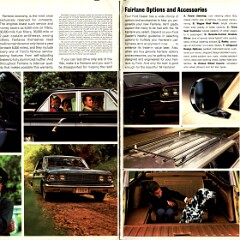1964 Ford Fairlane Brochure (Cdn) 14-15