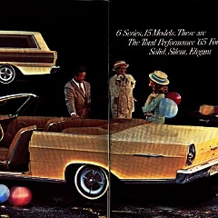 1965 Ford Full Size Brochure Canada 02-03