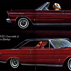 1965 Ford Full Size Brochure Canada 06-07