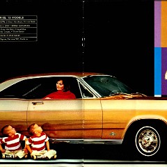 1966 Ford Fairlane Brochure Canada 02-03