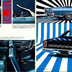 1966 Ford Fairlane Brochure Canada 06-07