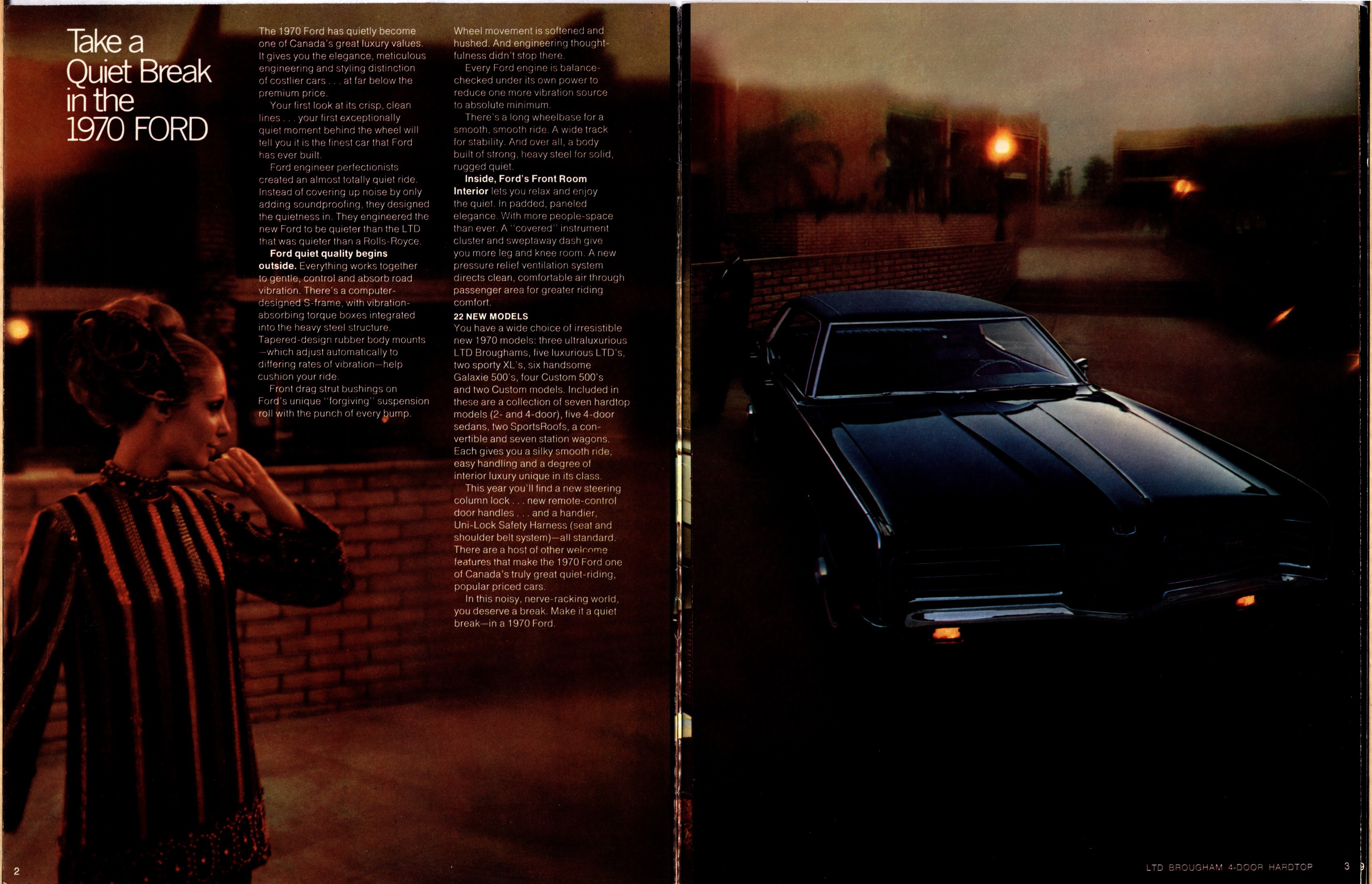 1970 Ford Full Size Brochure (Cdn) 02-03