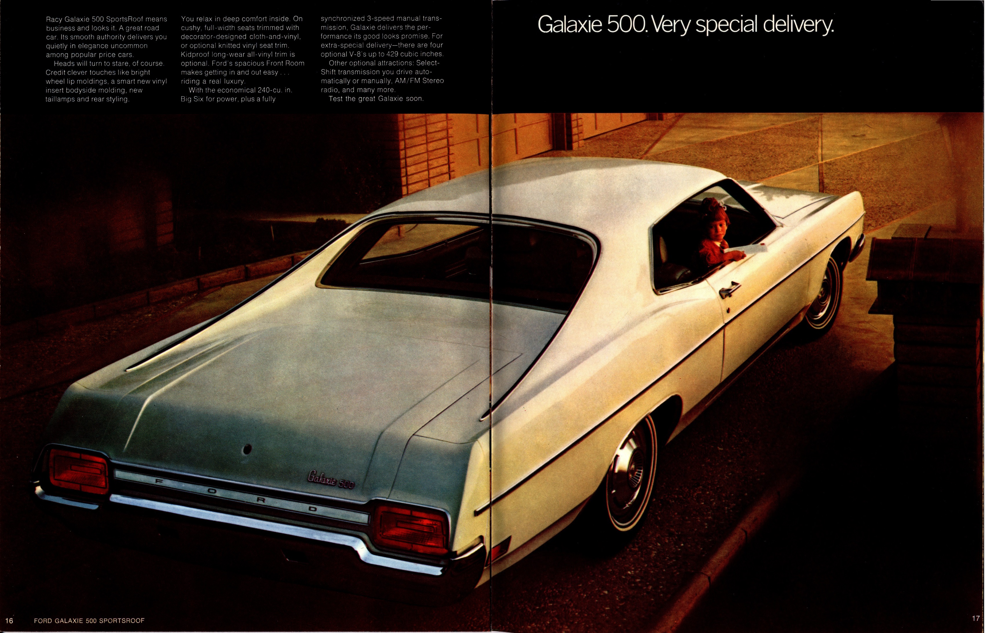 1970 Ford Full Size Brochure (Cdn) 16-17