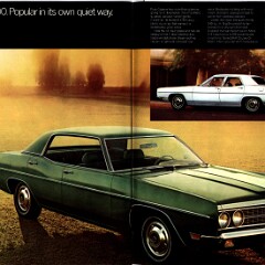 1970 Ford Full Size Brochure (Cdn) 18-19