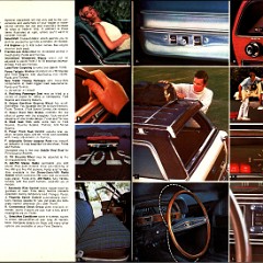 1970 Ford Wagons Brochure (Cdn) 14-15