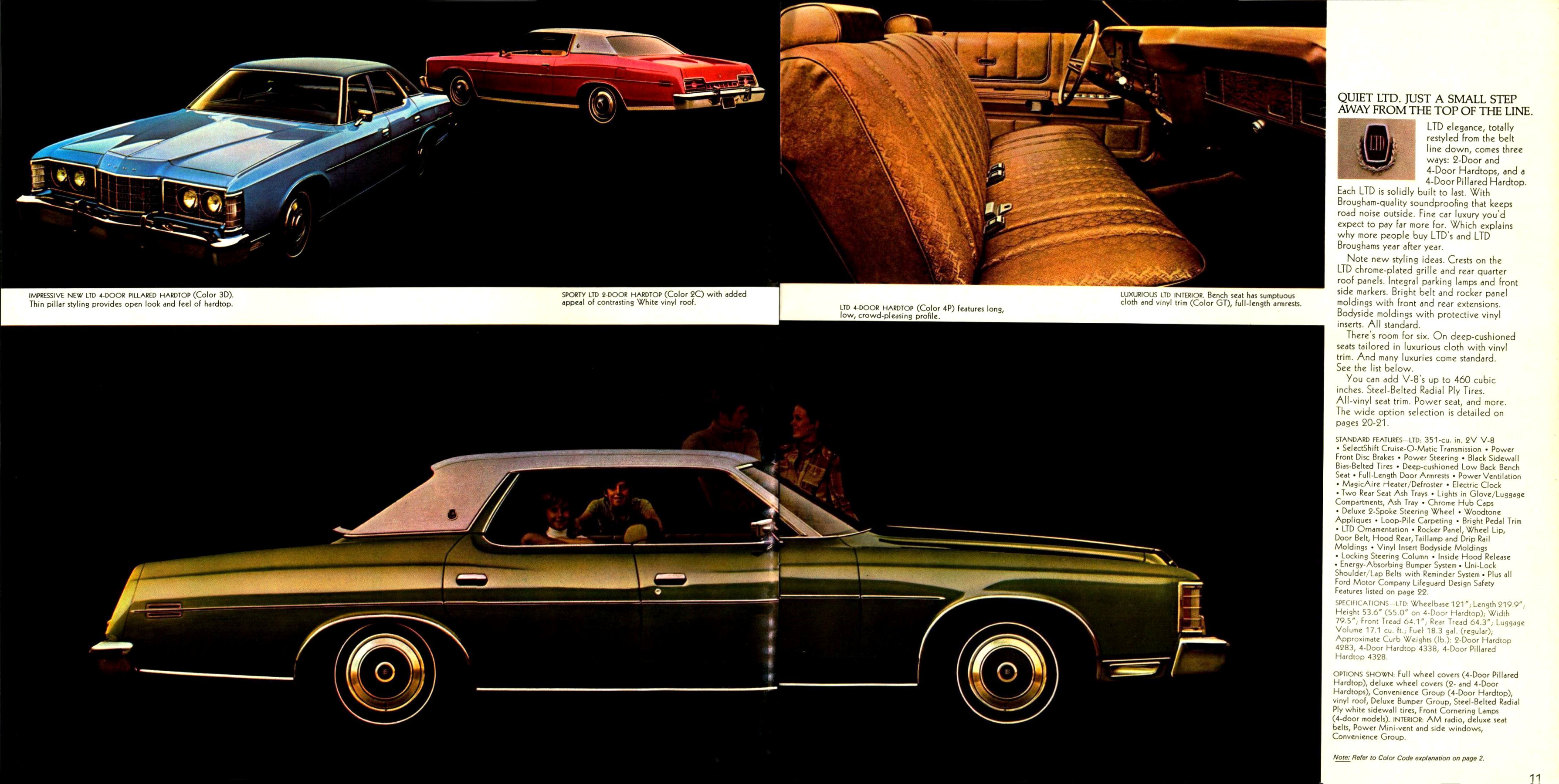 1973 Ford Full Size (Cdn)-10-11