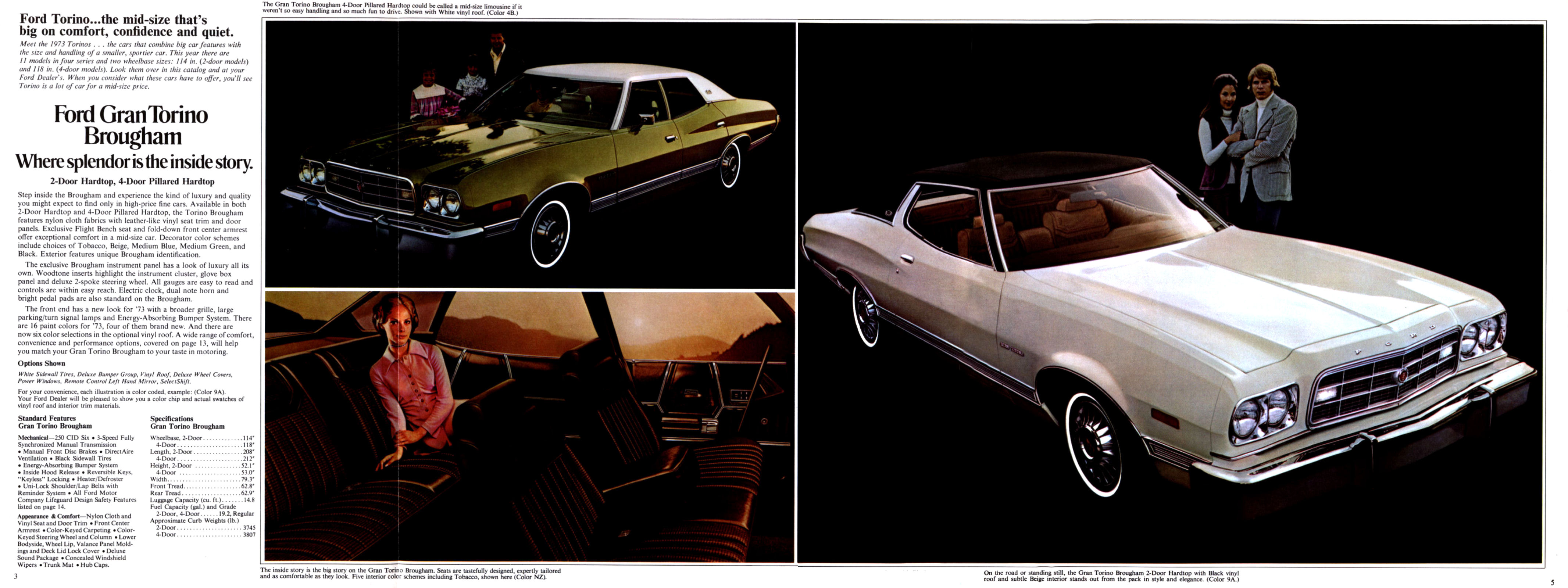 1973 Ford Torino (Cdn) Rev-03-04-05