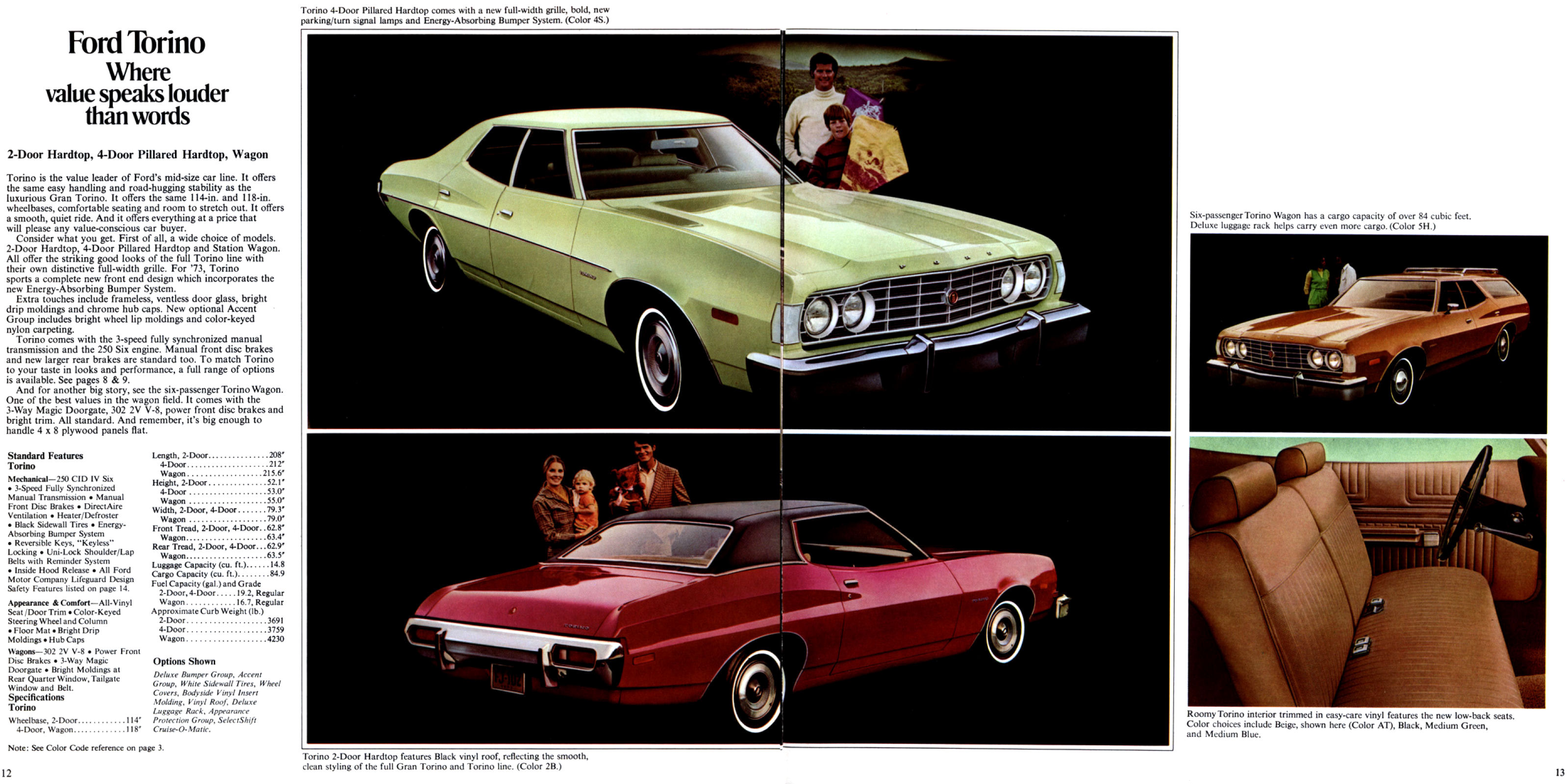 1973 Ford Torino (Cdn) Rev-12-13