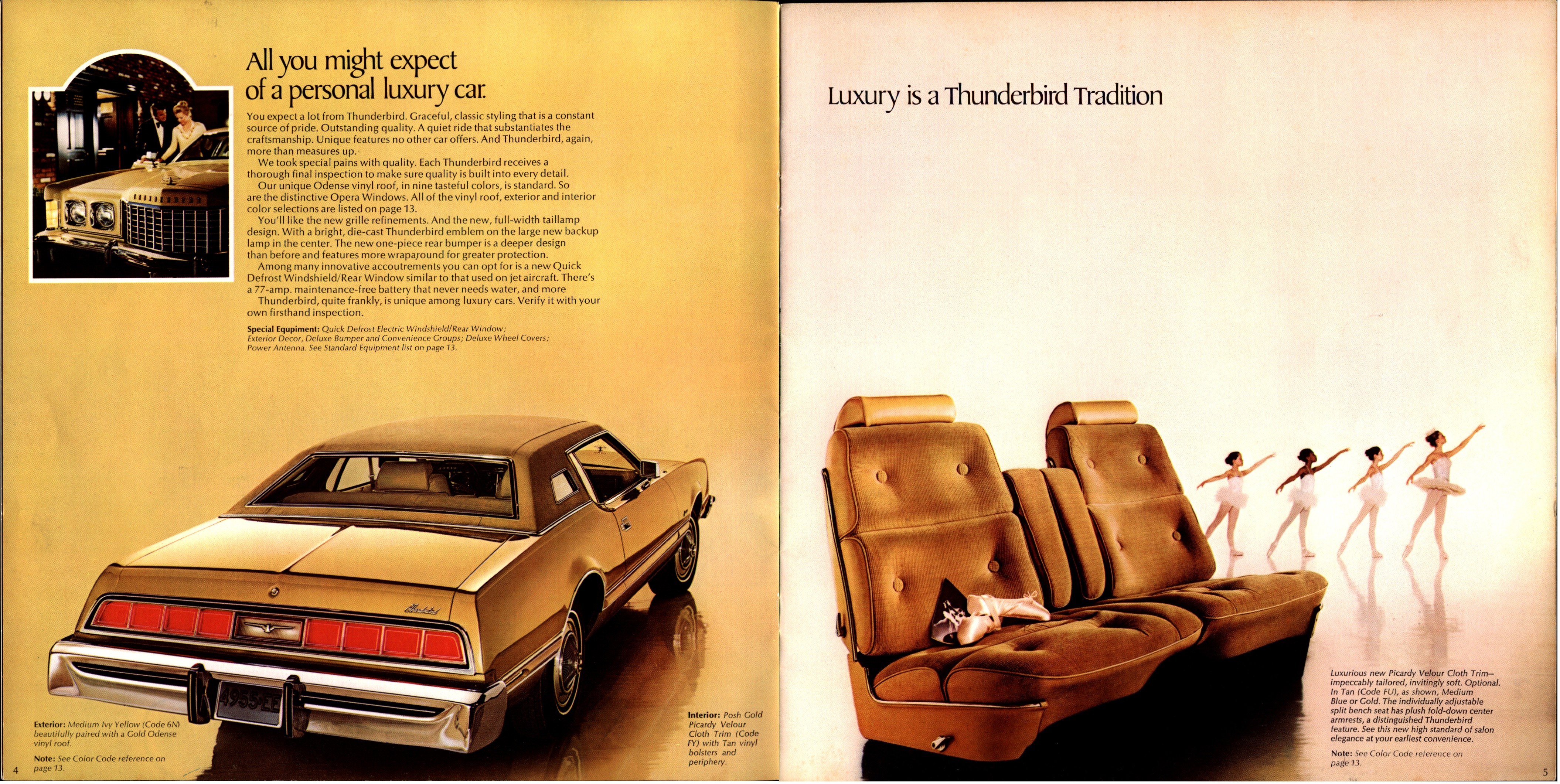 1974 Ford Thunderbird Canada 04-05