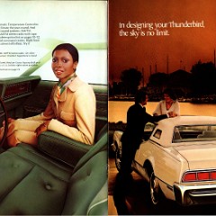 1974 Ford Thunderbird Canada 08-09
