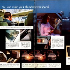 1974 Ford Thunderbird Canada 10-11