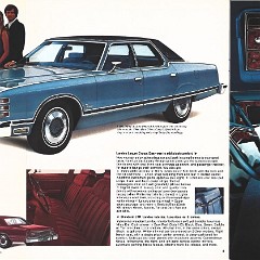 1975 Ford Full Size Canada  03-04-05
