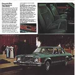 1976 Ford Granada Canada Revised  06