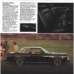 1976 Ford Granada Canada Revised  07