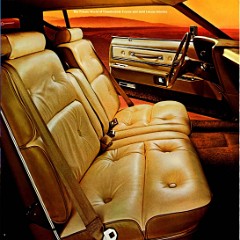 1976 Ford Thunderbird Brochure  Canada 03