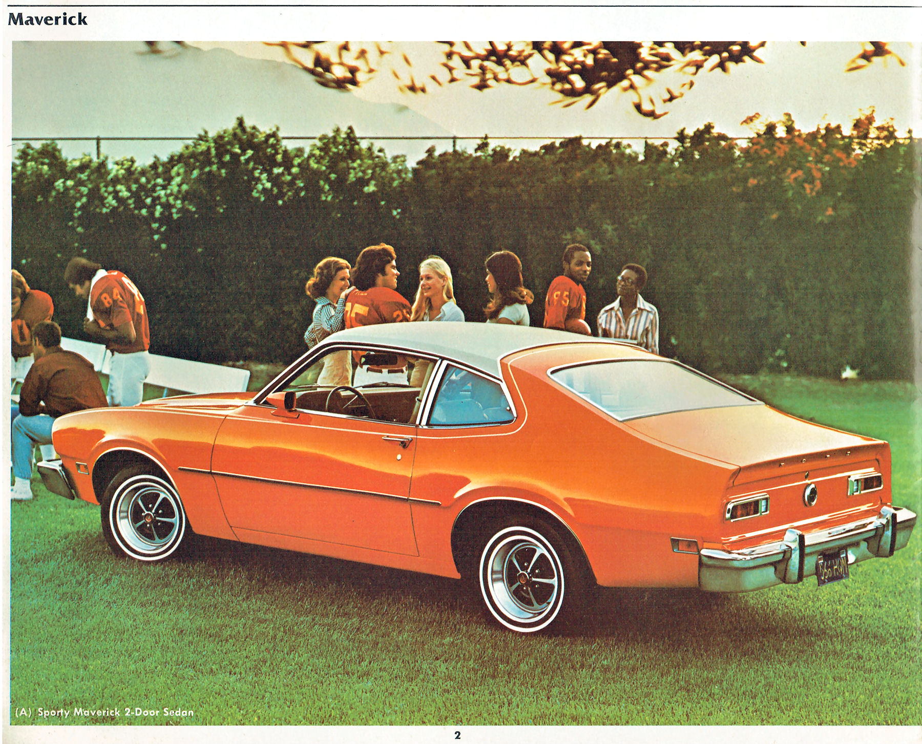 1977 Ford Maverick (Cdn)_Page_2