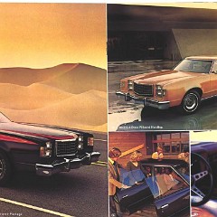 1978 Ford LTD II Canada 06-07