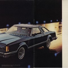 1978 Ford Thunderbird Brochure Canada 08-09