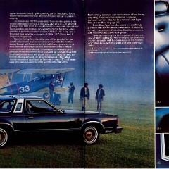 1979 Ford Thunderbird Brochure  Canada_02-03
