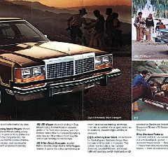 1979 Ford Wagons Brochure (Cdn) 02-03