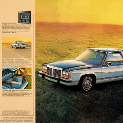 1981 Ford LTD Brochure (Cdn-Fr) 04-05